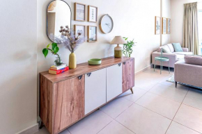 Near Metro & Tram 2bed Dubai Marina Close To Jbr